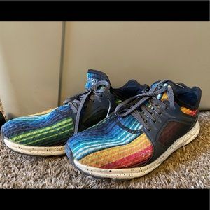 Women’s Ariat Fuse Serape